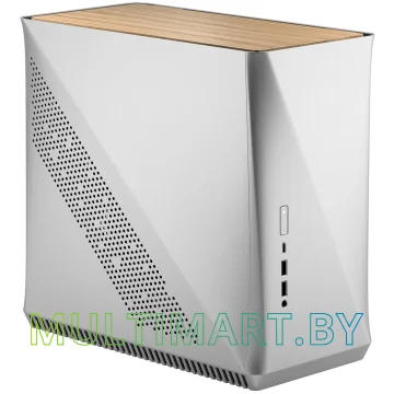 Корпус Fractal Design Era ITX Silver White Oak (FD-CA-ERA-ITX-SI)